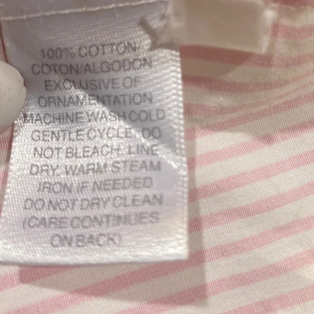 Susan Bristol long sleeves